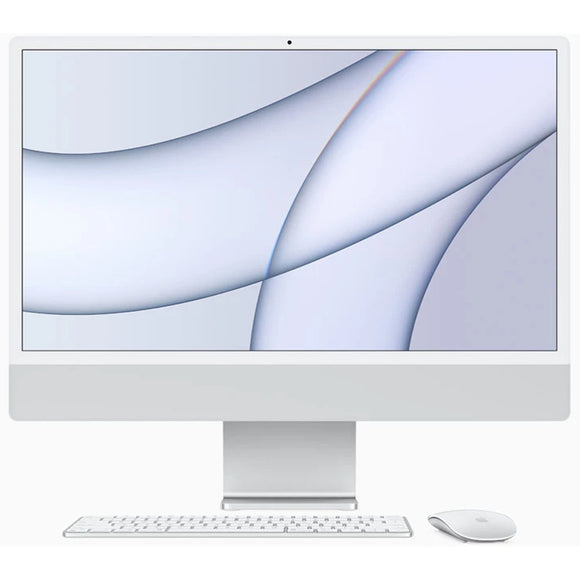 【Order Only】Apple iMac 24-inch - M3