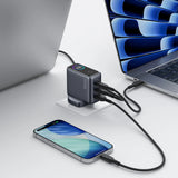 AMAZINGTHING Thunder Pro GaN 100W Charger Viz