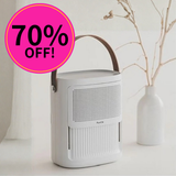 Puricle A1 - Portable Air Purifier