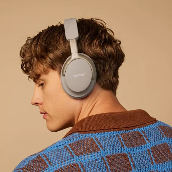 Bose QuietComfort Ultra - Noise Cancellation Headphone