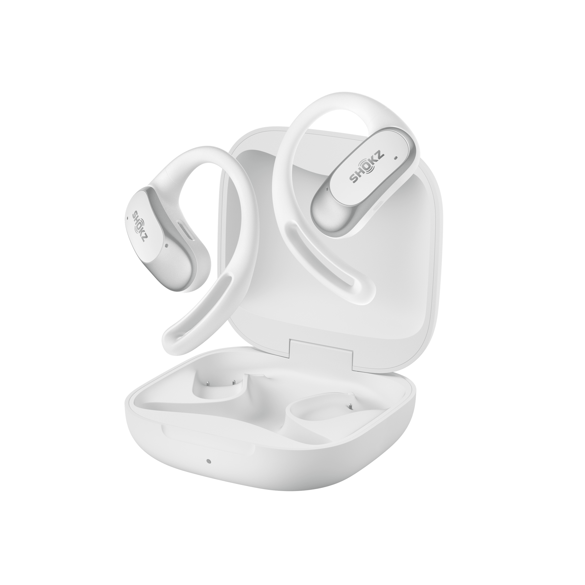 Shokz OpenFit Air - 開放式耳機– Original Online
