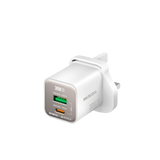 MICRODIA SMARTCube 30W 1C1A GaN Pro Wall Charger