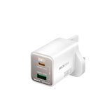 MICRODIA SMARTCube 35W 1C1A GaN Pro Wall Charger
