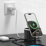 AMAZINGTHING Thunder Pro Mag 5-IN-1 Charging Station
