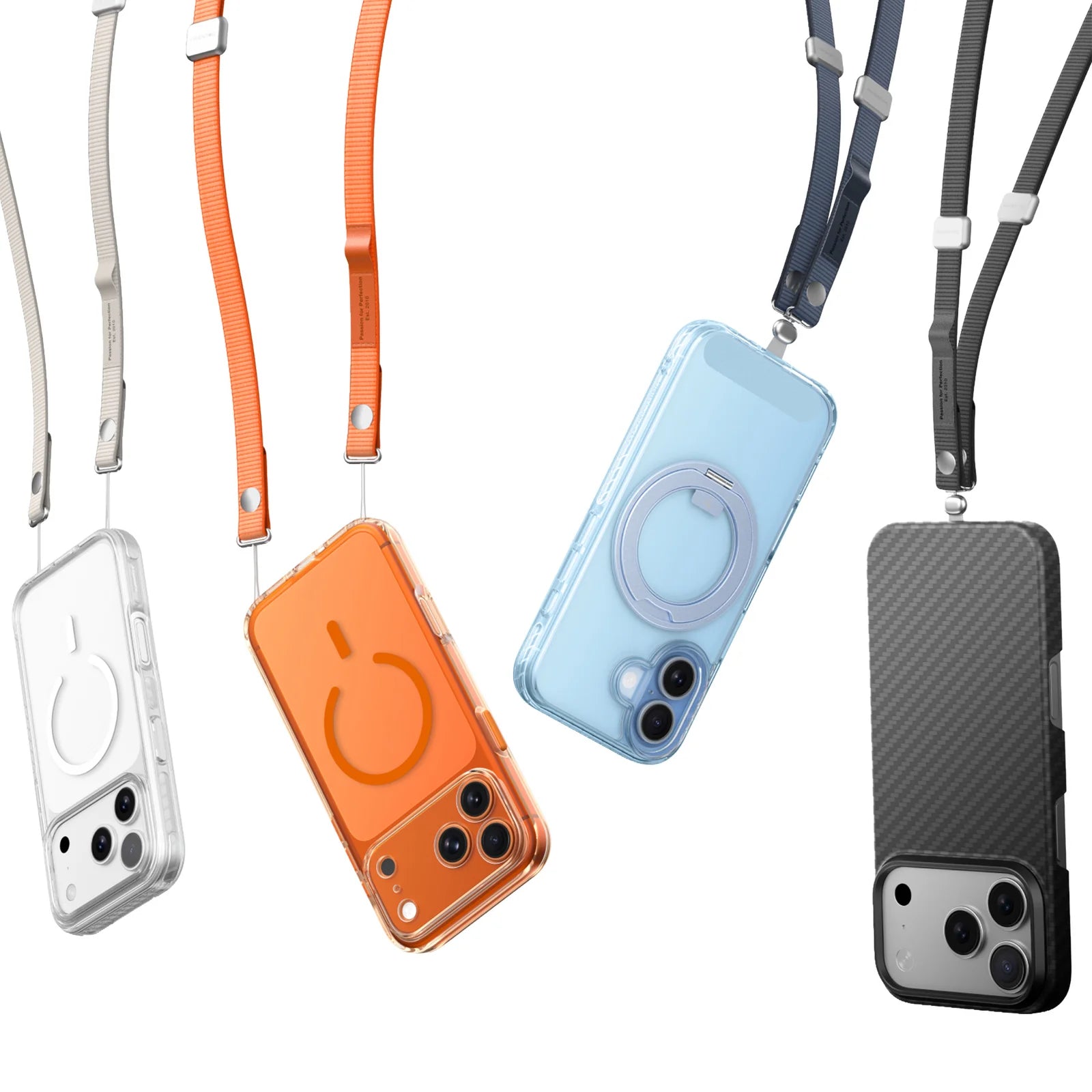 AMAZINGTHING Titan MagStrap 手機帶– Original Online