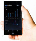 Acoustic Research M20 DAP Professional Music Player