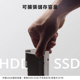 【Order Only】eufy S380 HomeBase 3 - Home Security Management Hub