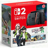 Nintendo Switch 2 Console w/Pokémon Legends: Z-A