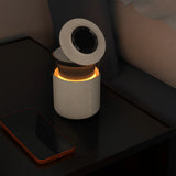 Vinnic Smoky Dome 5 in 1 Wirelesss Charging Speaker