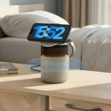 Vinnic Smoky Dome 5 in 1 Wirelesss Charging Speaker