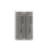 Vinnic Rendezvous 5,000mAh Detachable Battery PowerBank with Integrated Type-C Plug