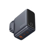 AMAZINGTHING Thunder Pro GaN 100W Charger Viz