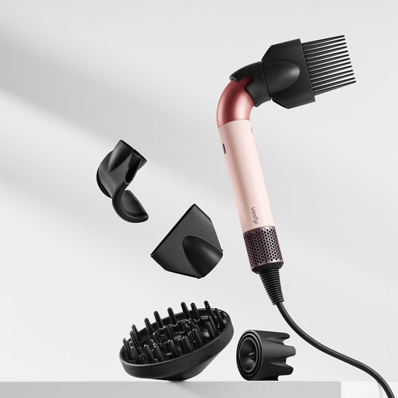 Dyson Supersonic r™ Hair Dryer HD17