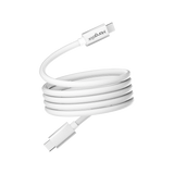 Mangotek 240W USB-C to C Magnetic Charging Cable (1M)