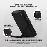 Vinnic Mount Chester 10,000mAh All-in-One Magnetic Wireless Powerbank