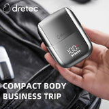 Dretec mini Shaver BE-103SV