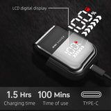 Dretec mini Shaver BE-103SV