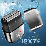 Dretec mini Shaver BE-103SV