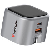 Verbatim 35W GaN Foldable Charger