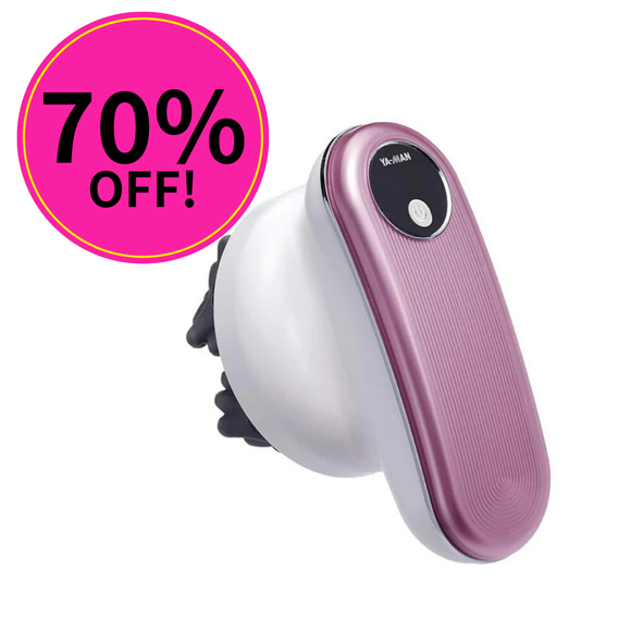 Ya-Man Acentio Deep Core Body Slimming