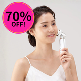 Ya-Man HRF-40S-HK Photo PLUS Bright Lift RF facial device