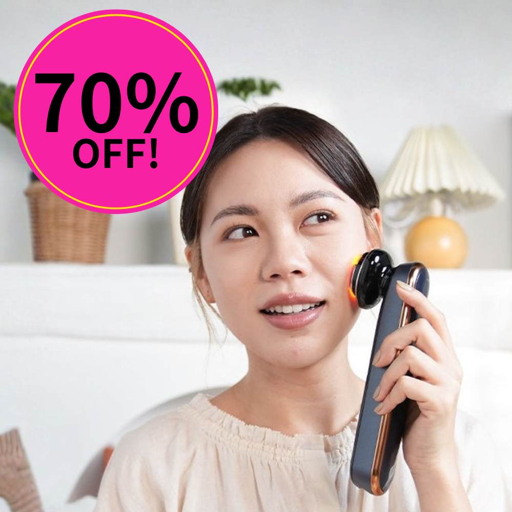 Ya-Man 全方位美顏儀- M22 – Original Online