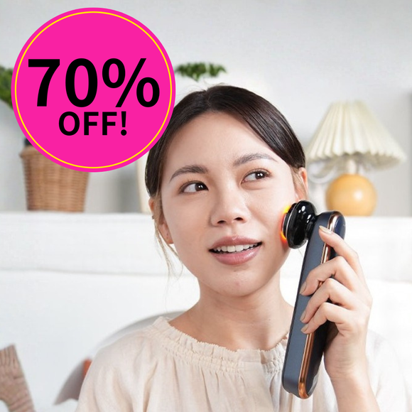 Ya-Man Photo Plus Prestige SP - M22