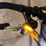 Blinkers Rear Blinker