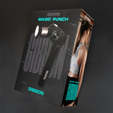 ODOYO Magic Punch Gibbon - Foldable Professional Massage Gun
