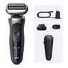 Braun Series 7 72-G1200s Electric Shaver