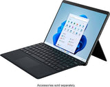 【Demo Unit】Microsoft Surface Pro 8 - Intel Core i5