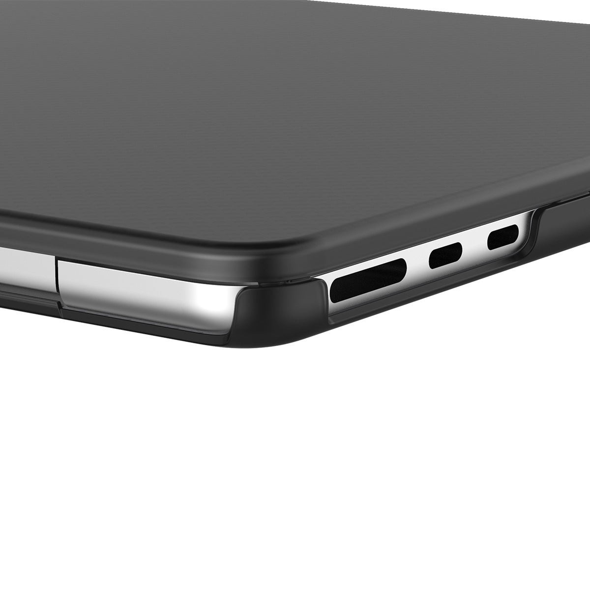 Incase Hardshell MacBook Air 15 2023 Dots - Clear