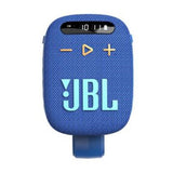 JBL Wind 3 - FM + Bluetooth Handlebar Speaker