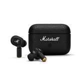 Marshall Motif II A.N.C. - True Wireless Noise Cancelling Earphones