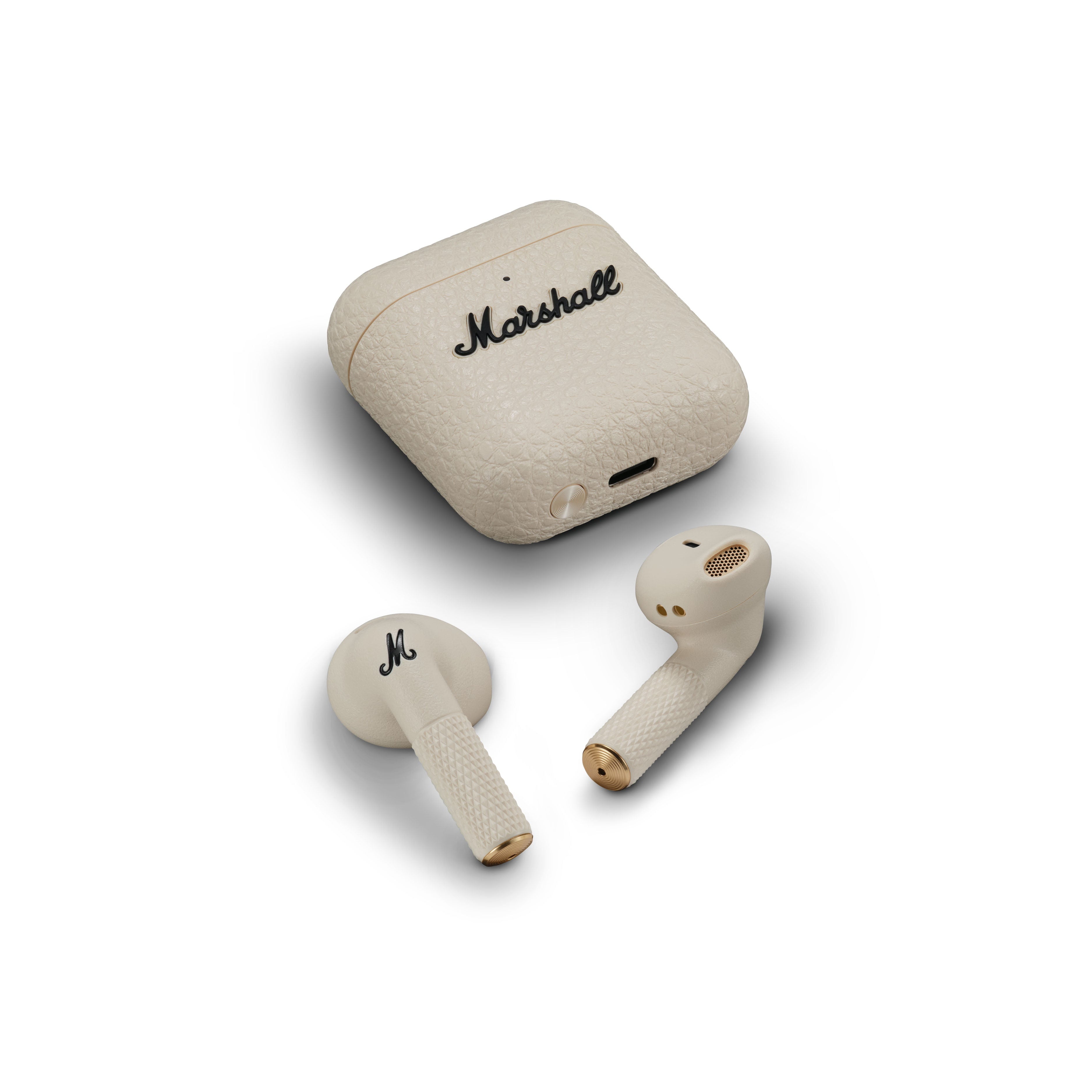 Marshall Minor IV - 無線入耳式耳機– Original Online