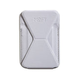 MOFT Snap-On iPhone Stand & Wallet