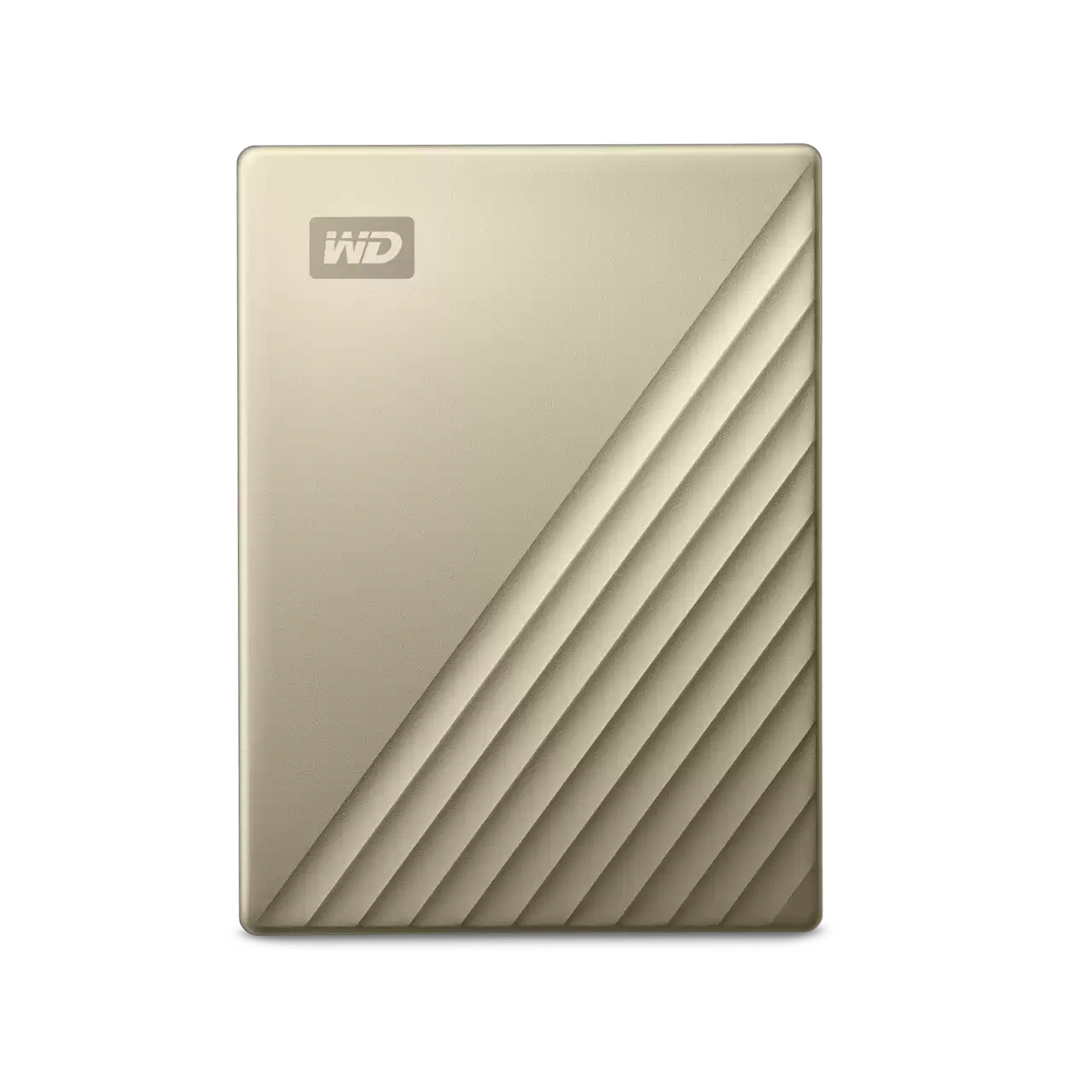 WD My Passport Ultra HDD 外置硬碟- 2TB – Original Online
