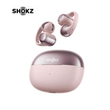 Shokz OpenDots ONE Dolby Audio Open-ear True Wireless Earbuds