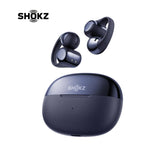 Shokz OpenDots ONE Dolby Audio Open-ear True Wireless Earbuds