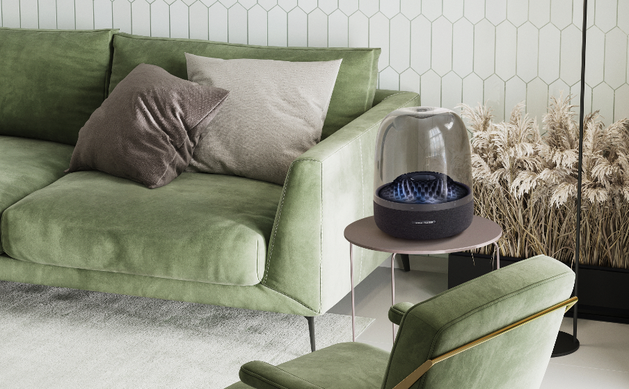 Harman Kardon Aura Studio 4 – Original Online