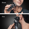 Braun Series 7 72-G1200s Electric Shaver