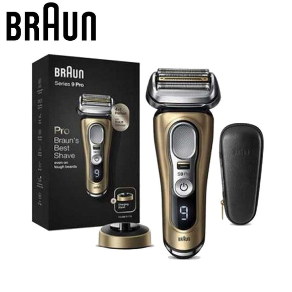 BRAUN Series 9 9519S Electric Shaver
