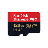 SanDisk Extreme PRO microSDXC UHS-I CARD