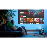 XGIMI Vibe One Portable Projector + Speaker