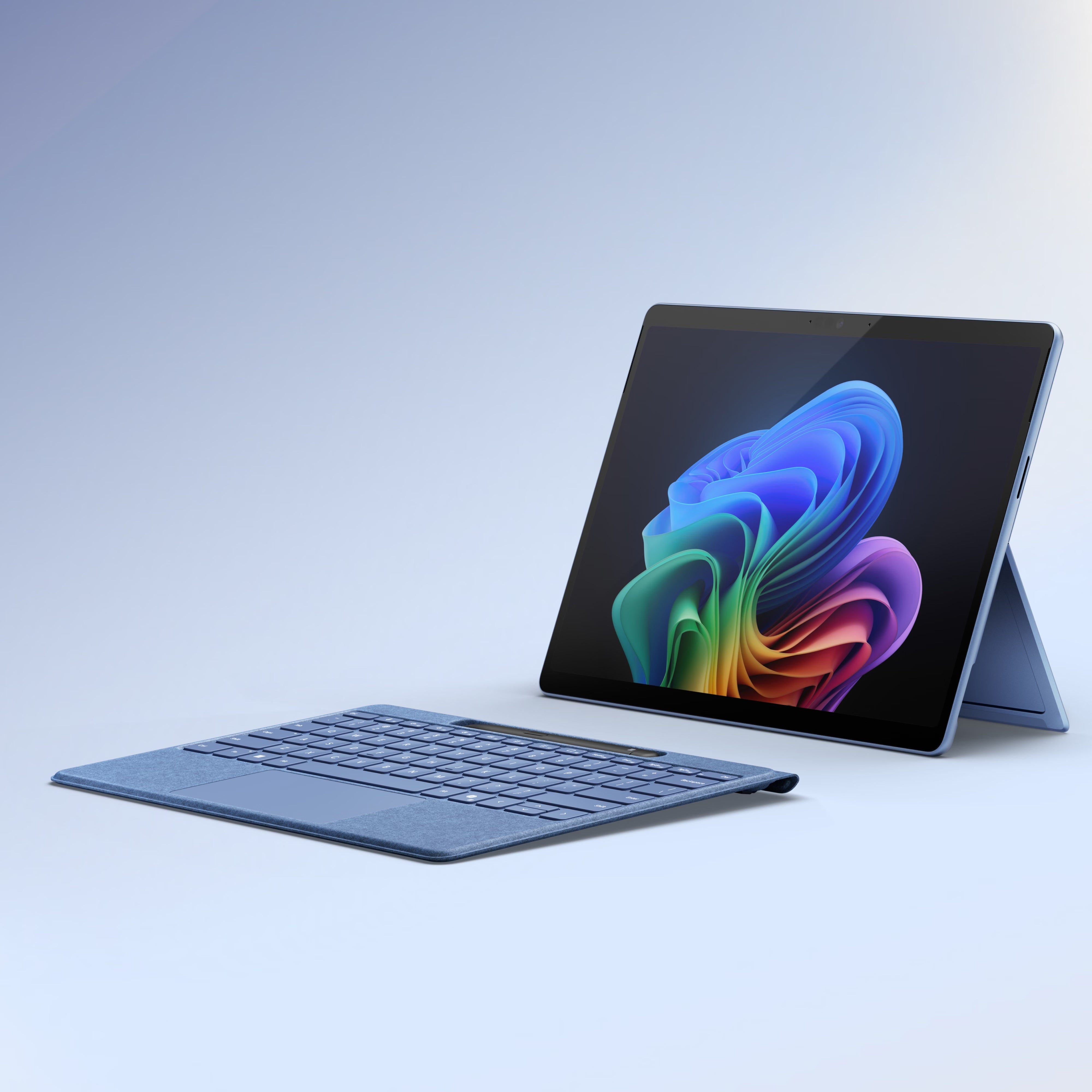 Microsoft Surface Pro 11 Copilot+ PC - Snapdragon® X Elite (12