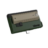 Vinnic Rendezvous 5,000mAh Detachable Battery PowerBank with Integrated Type-C Plug