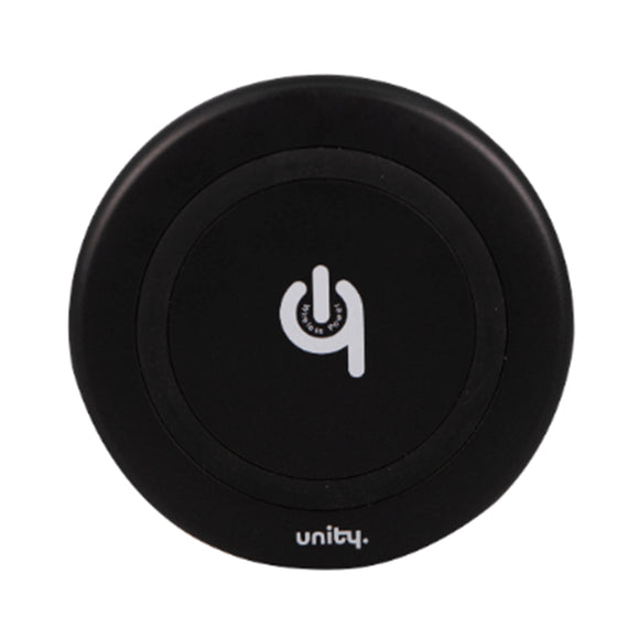 Unity 3-in-1 Power Bank for Apple Watch & Qi Device
