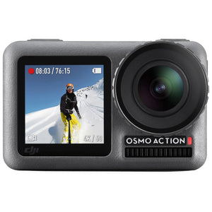 DJI Osmo Action - Action Camera