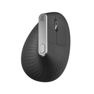 Logitech MX Vertical - Ergonomic Wireless Mouse