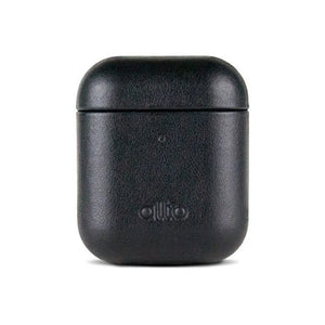 alto Leather Airpods Cases
